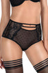 Roza Zulaj Boxer Brief